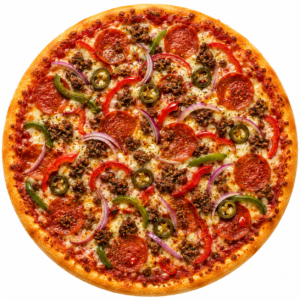 Pepper Feast